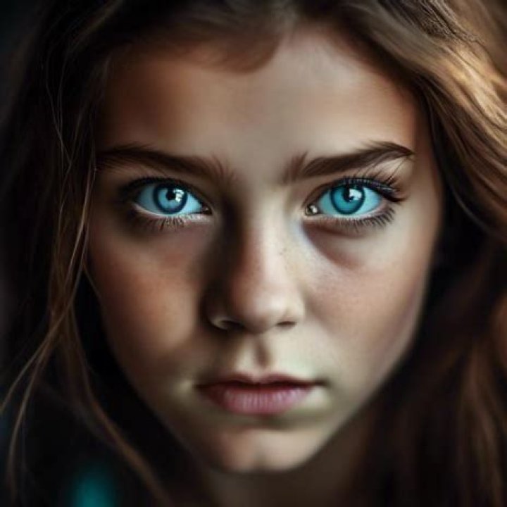 Unveiling The Enchanting Enigma: Bella Ramsey's Mesmerizing Eyes
