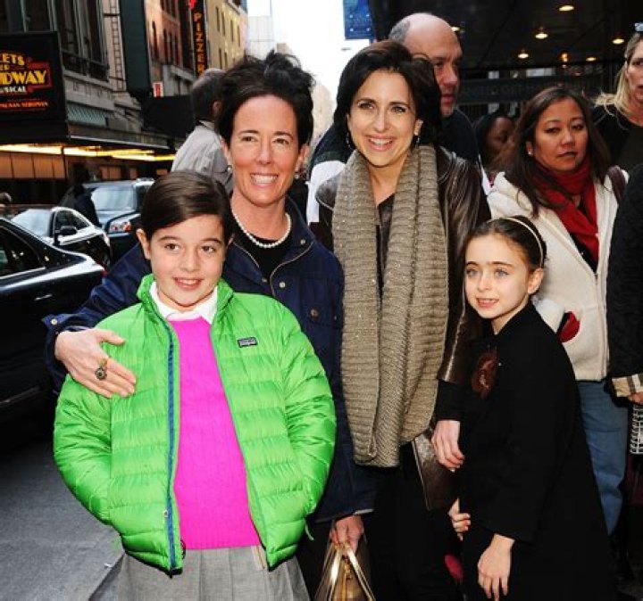 Unveiling The Enchanting World Of Kate Spade Daughter 2023