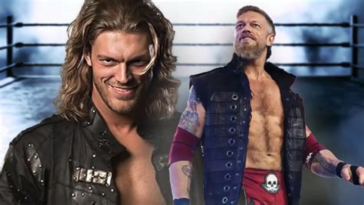 Unveiling The Enigma: Adam Edge Copeland