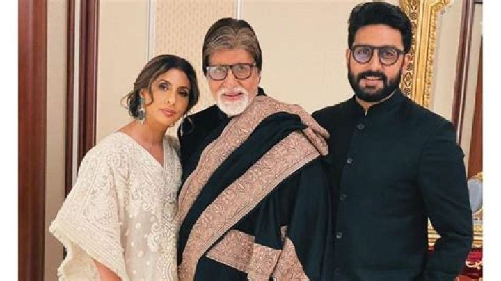 Unveiling The Enigma: Unraveling Shweta Bachchan's Height