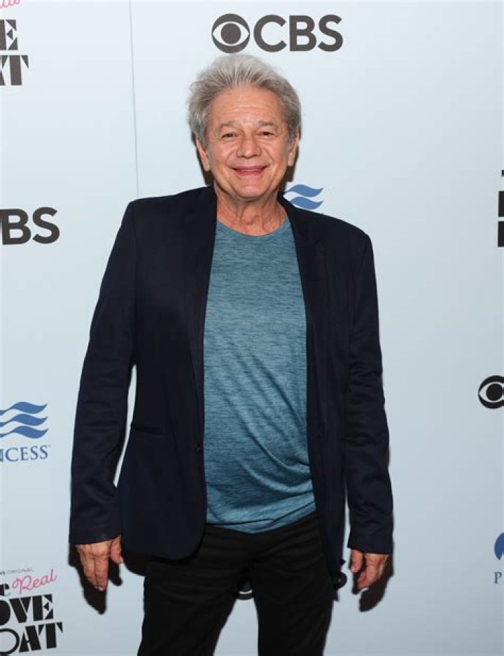 Unveiling The Enigmatic Age Of Adrian Zmed's Wife