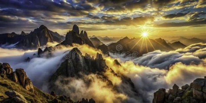 Unveiling The Enigmatic Landscapes Of 