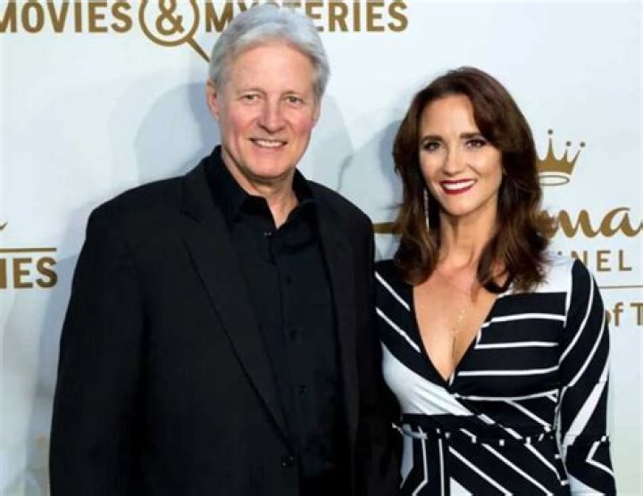 Unveiling The Enigmatic Wife Of Bruce Boxleitner: Uncover Hidden Truths