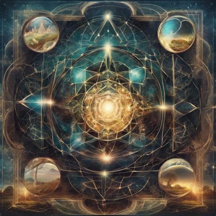 Unveiling The Enigmatic World Of 
