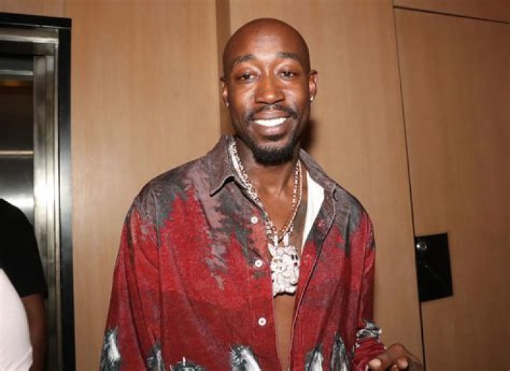 Unveiling The Enigmatic World Of Erica Dickerson And Freddie Gibbs