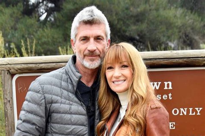 Unveiling The Enigmatic World Of Joe Lando's Wife: Secrets Revealed