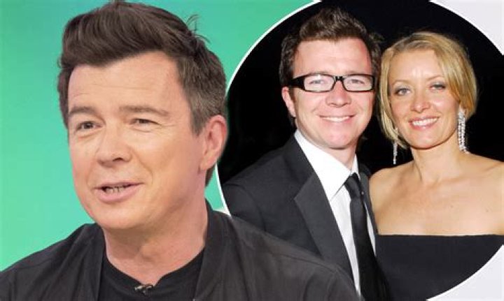 Unveiling The Enigmatic World Of Rick Astley's Wife: Discoveries And Insights