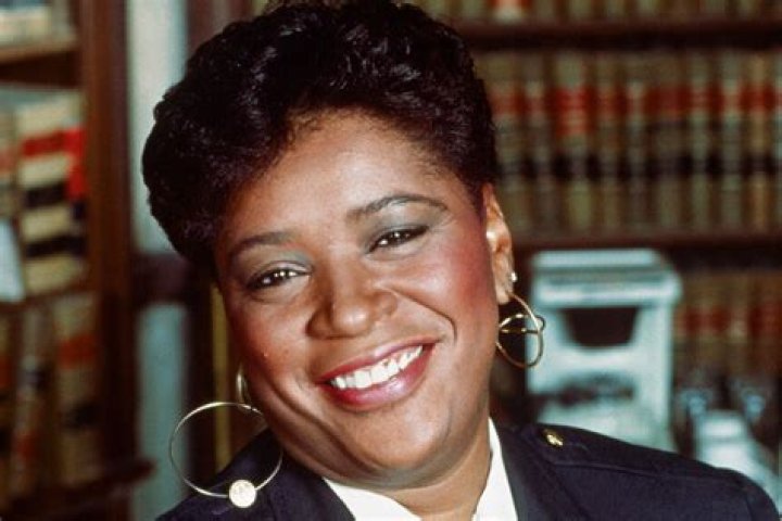 Unveiling The Extraordinary Journey Of Marsha Warfield's Daughter