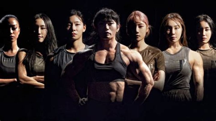 Unveiling The Extraordinary: Physical 100 Cast Female