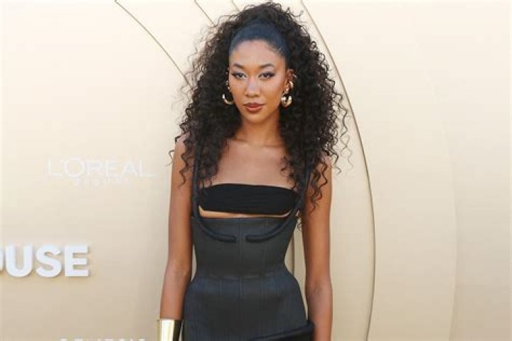 Unveiling The Extraordinary World Of Aoki Lee Simmons