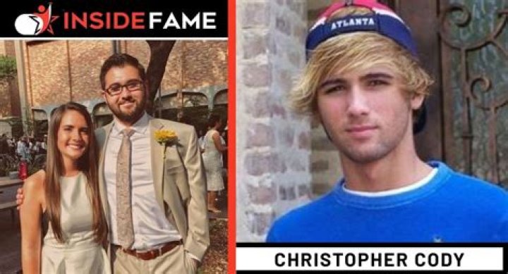 Unveiling The Extraordinary World Of Christopher Cody Cyrus