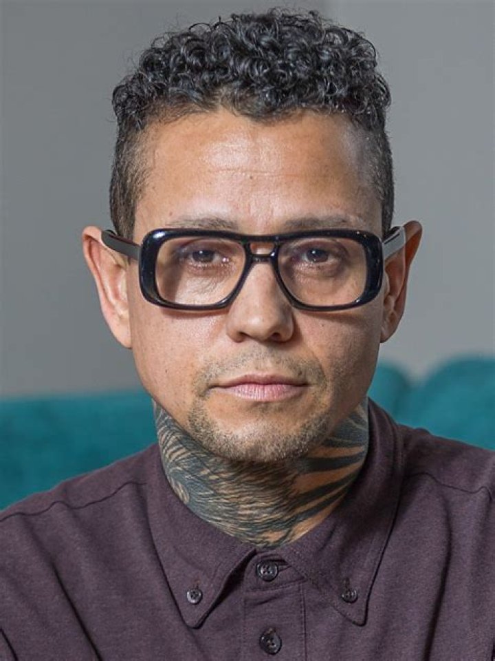 Unveiling The Extraordinary World Of Jaye Davidson