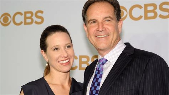 Unveiling The Fascinating World Of Jim Nantz's Second Wife