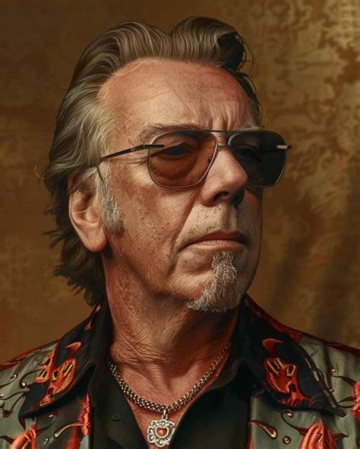 Unveiling The Fortune Of Boz Scaggs: Net Worth Secrets Revealed