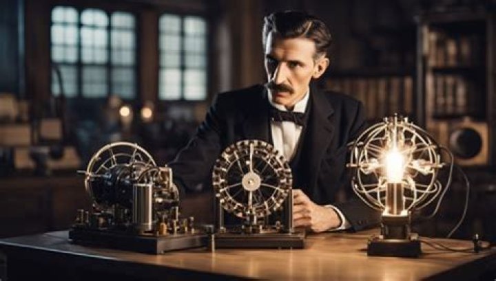 Unveiling The Genius Of Sergey Kasatkin: Discoveries And Insights