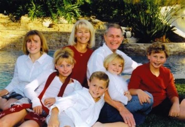 Unveiling The Harmonious World Of The Richard Carpenter Family: Discoveries And Insights