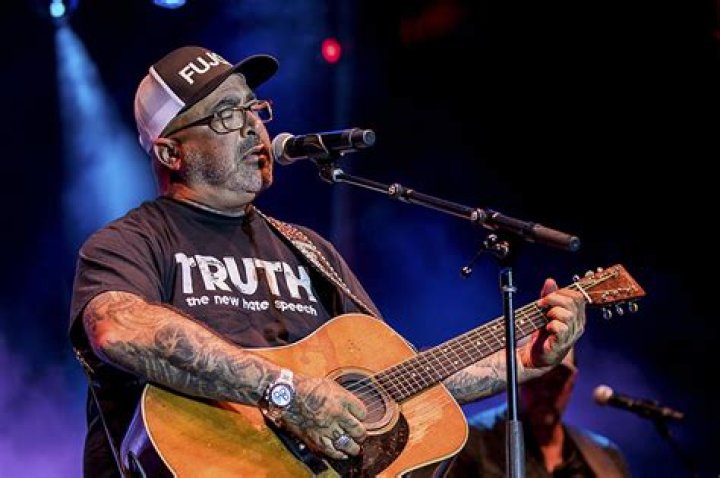 Unveiling The Heartwarming World Of Aaron Lewis's Children