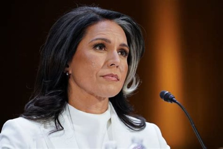 Unveiling The Height Of Tulsi Gabbard: A Revealing Exploration