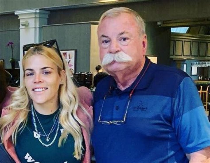 Unveiling The Hidden Story Behind Busy Philipps' Parents: Discoveries And Insights