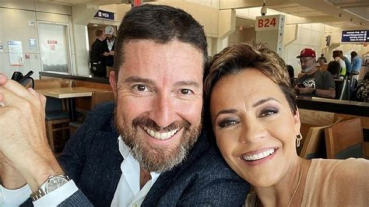 Unveiling The Identity And Influence Of Kari Lake's Husband