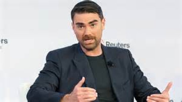 Unveiling The Identity: Ben Shapiro's Partner Revealed