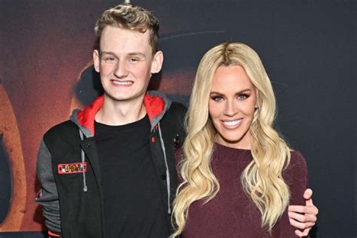 Unveiling The Identity Of Jenny McCarthy's Son's Father: A Journey To Discoveries