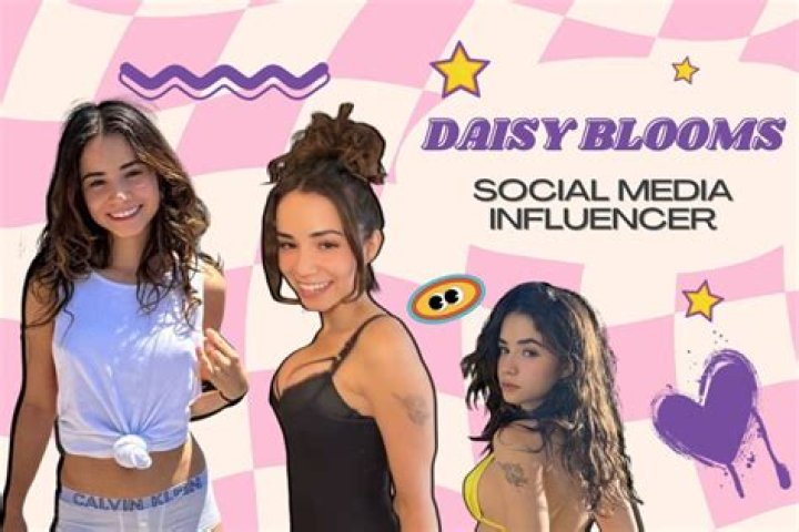 Unveiling The Impact And Insights Of Daisy Bloom Leaks