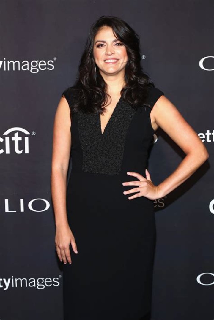 Unveiling The Impact Of Age On Cecily Strong's Remarkable Career