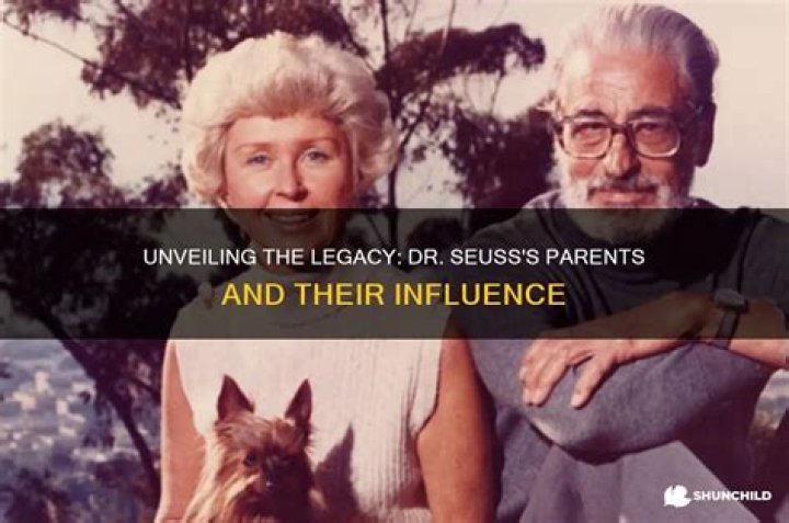 Unveiling The Influence Of Daniel Laurie's Parents On His Acting Legacy