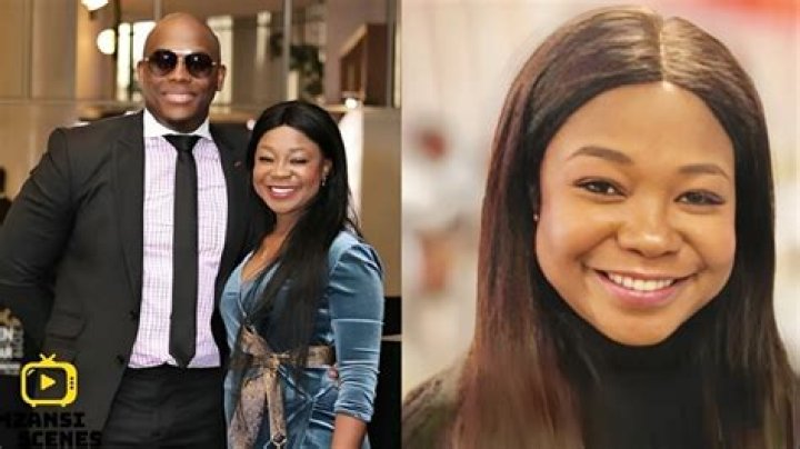 Unveiling The Inspiring Journey Of Palesa Mahlolo Thembekwayo