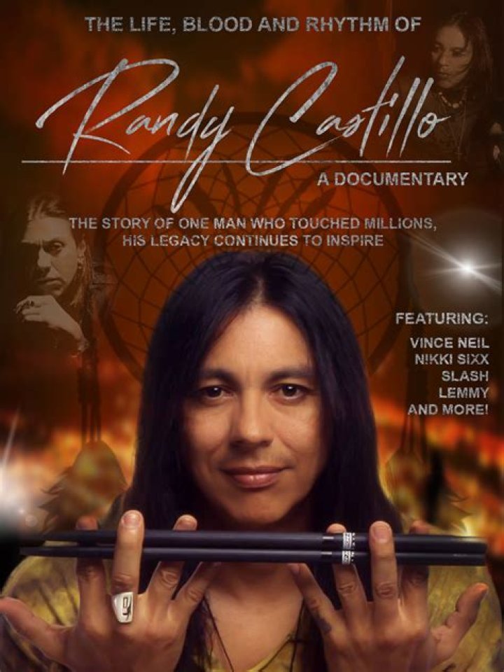 Unveiling The Inspiring Life And Legacy Of Randy Castillo's Wife