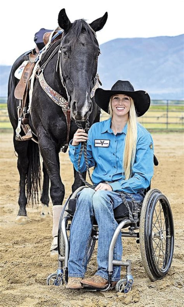 Unveiling The Inspiring Power Of Amberley Snyder's Relationship