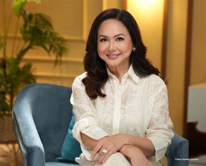 Unveiling The Inspiring Story Of Charo Santos: Insights And Discoveries
