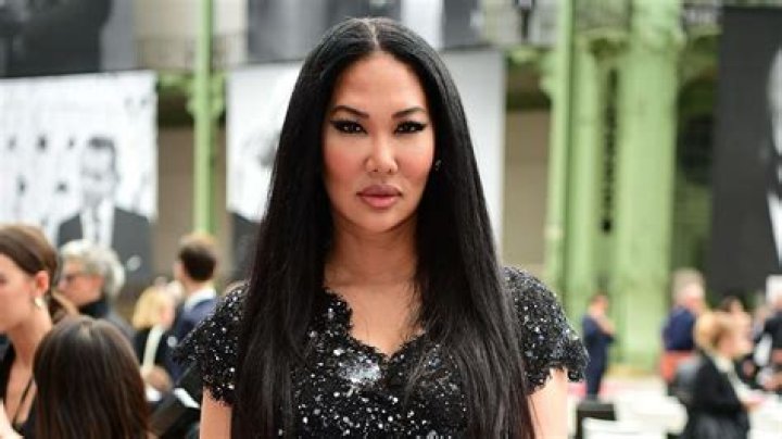 Unveiling The Intriguing Nationality Of Kimora Lee: Discoveries And Insights Await