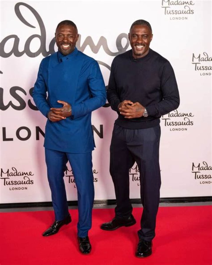 Unveiling The Intriguing Relationships Of Idris Elba: Uncover Surprising Insights