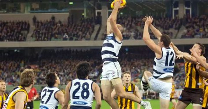 Unveiling The Legacy And Impact Of Dale Marks In Australian Football