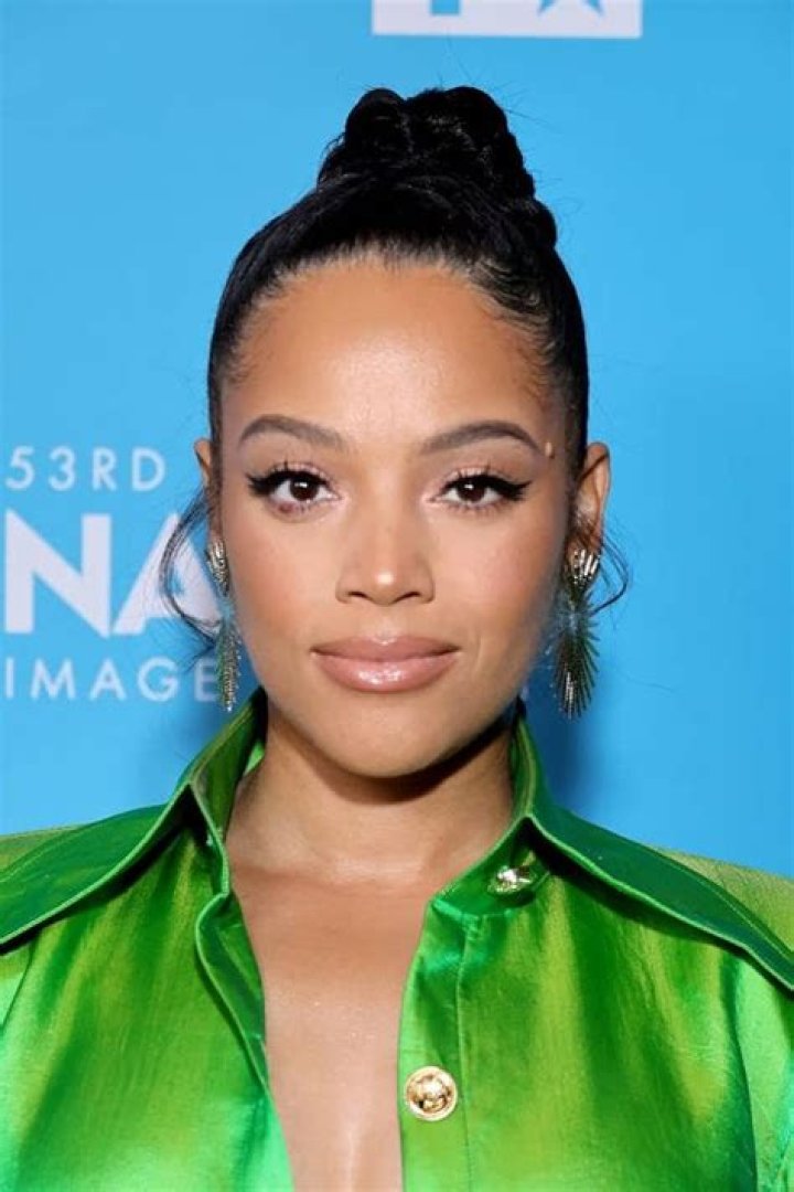 Unveiling The Legacy And Influence Of Bianca Lawson's Mother: A Journey Of Discovery