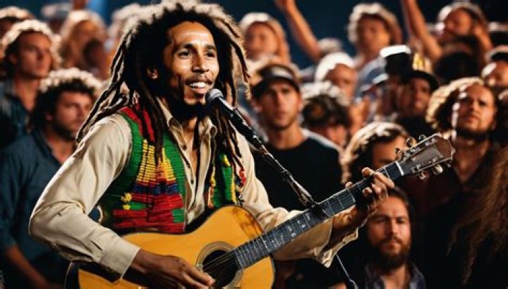 Unveiling The Legacy Of Bob Marley And Shacia Marley: Discoveries And Insights