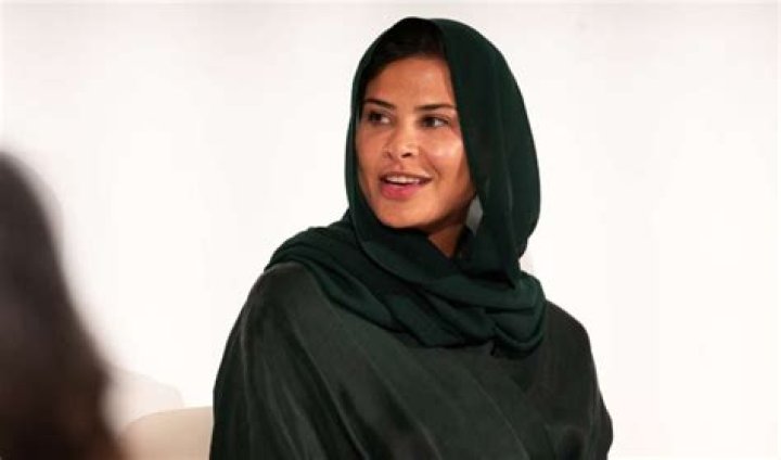 Unveiling The Legacy Of Fahda Bint Falah Al Hithlain's Children
