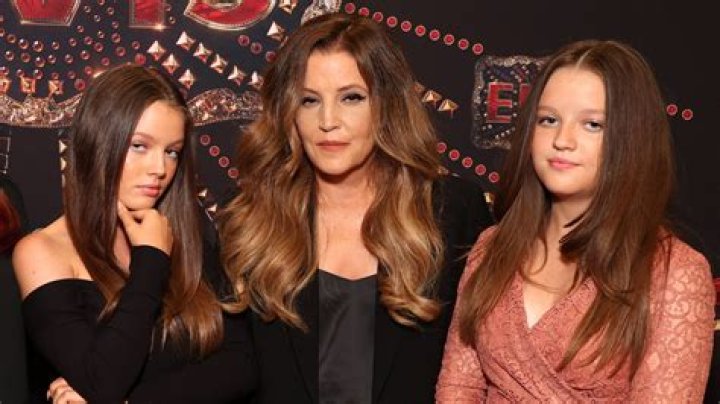 Unveiling The Lives Of Lisa Marie Presley's Children: Exclusive Insights