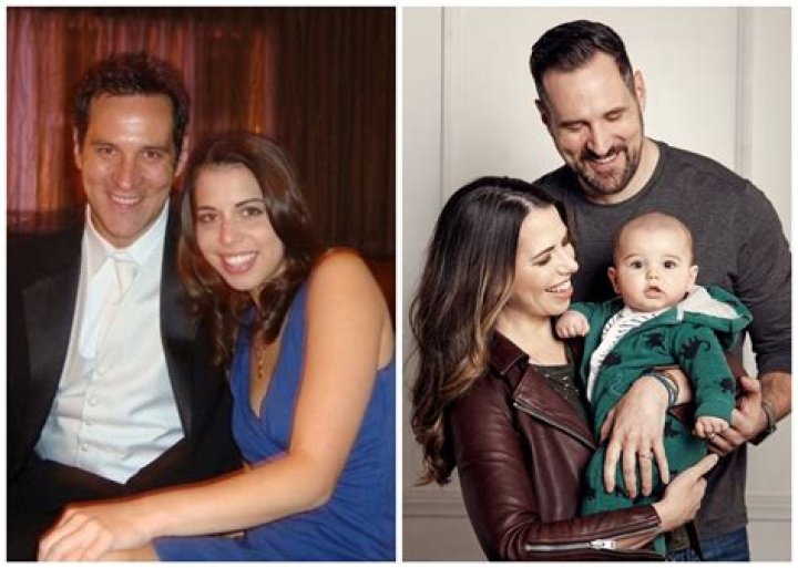Unveiling The Matrimonial Journey Of Laura Bailey And Travis Willingham