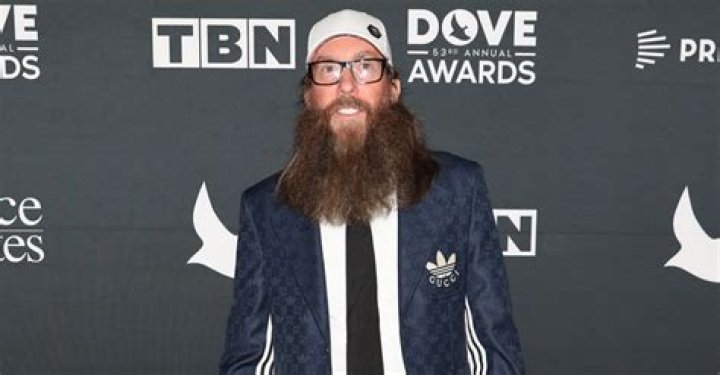 Unveiling The Meaningful Choices Behind David Crowder's Children's Names