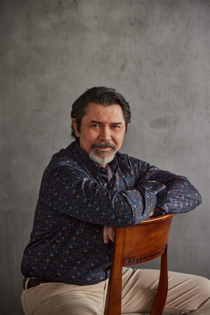 Unveiling The Multifaceted World Of Lou Diamond Phillips: Discoveries And Insights