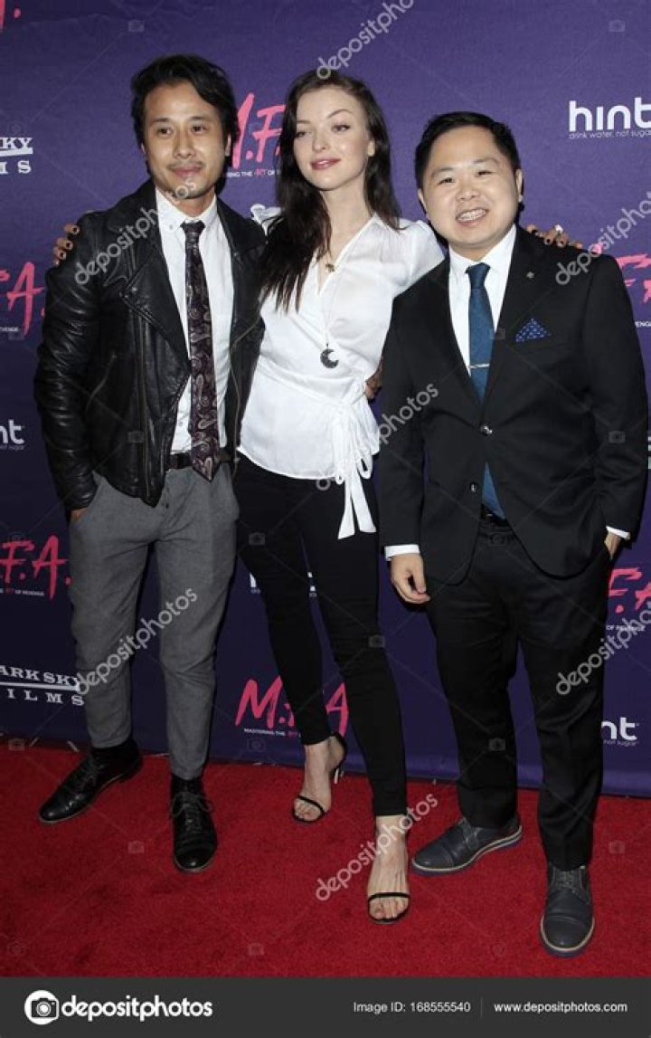 Unveiling The Mystery: Matthew Moy's Wife Revealed