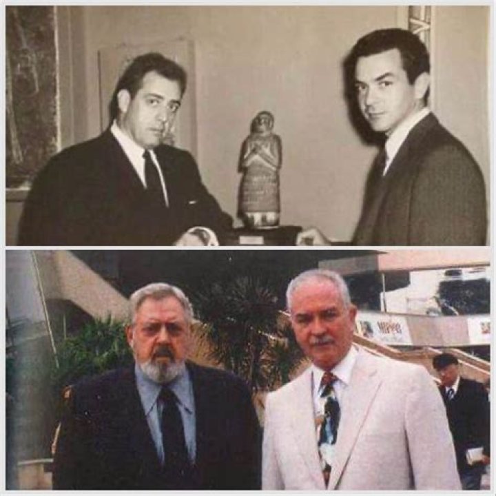 Unveiling The Net Worth And Untold Riches Of Raymond Burr