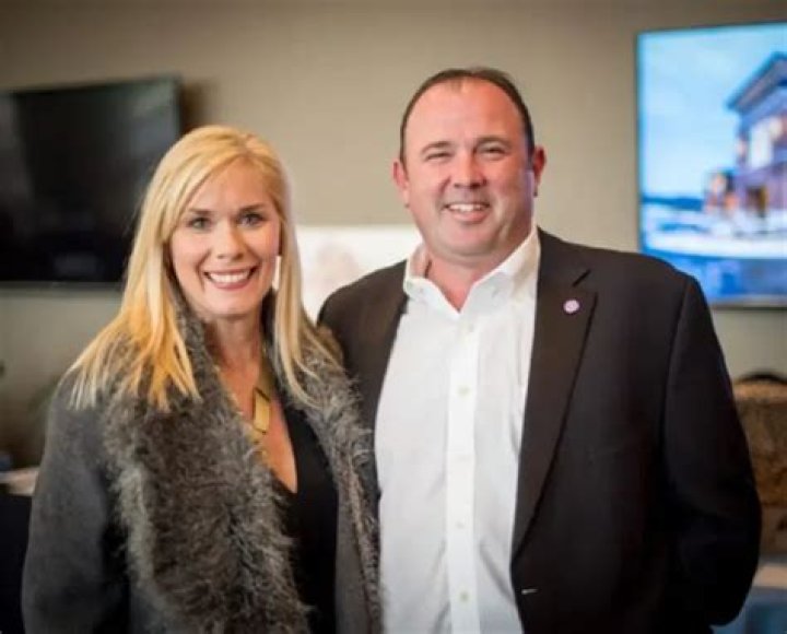 Unveiling The Net Worth Of Leanne Morgan's Husband: Discoveries And Insights