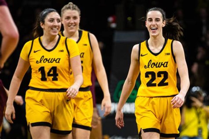 Unveiling The Passion And Promise Of Iowa Girls Basketball
