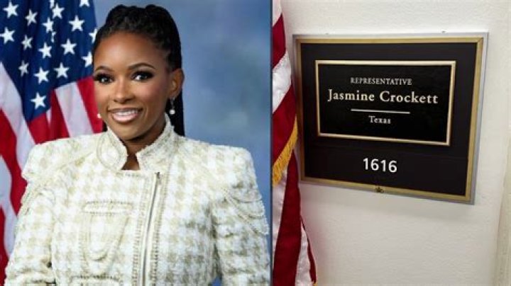 Unveiling The Personal And Political Landscape Of Congresswoman Jasmine Crockett
