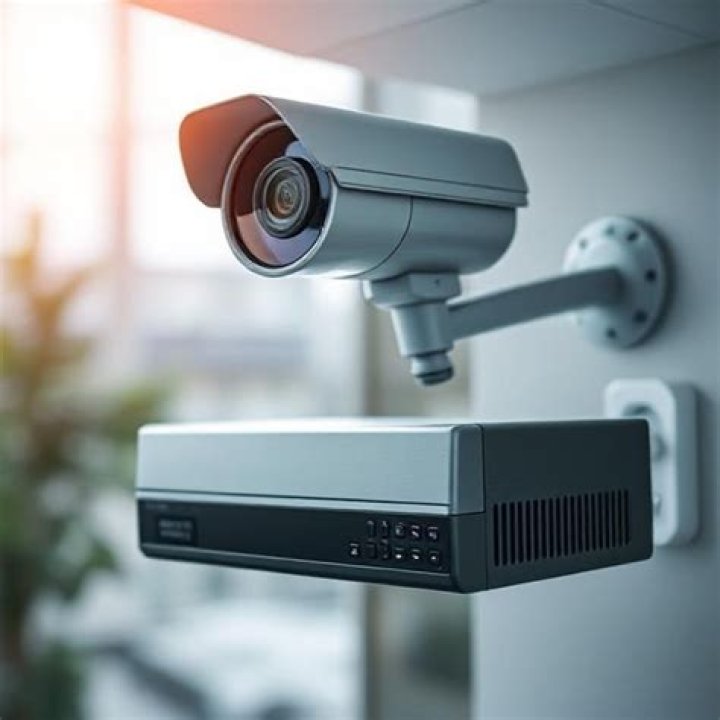 Unveiling The Power Of Kid And Mother CCTV: A Comprehensive Guide