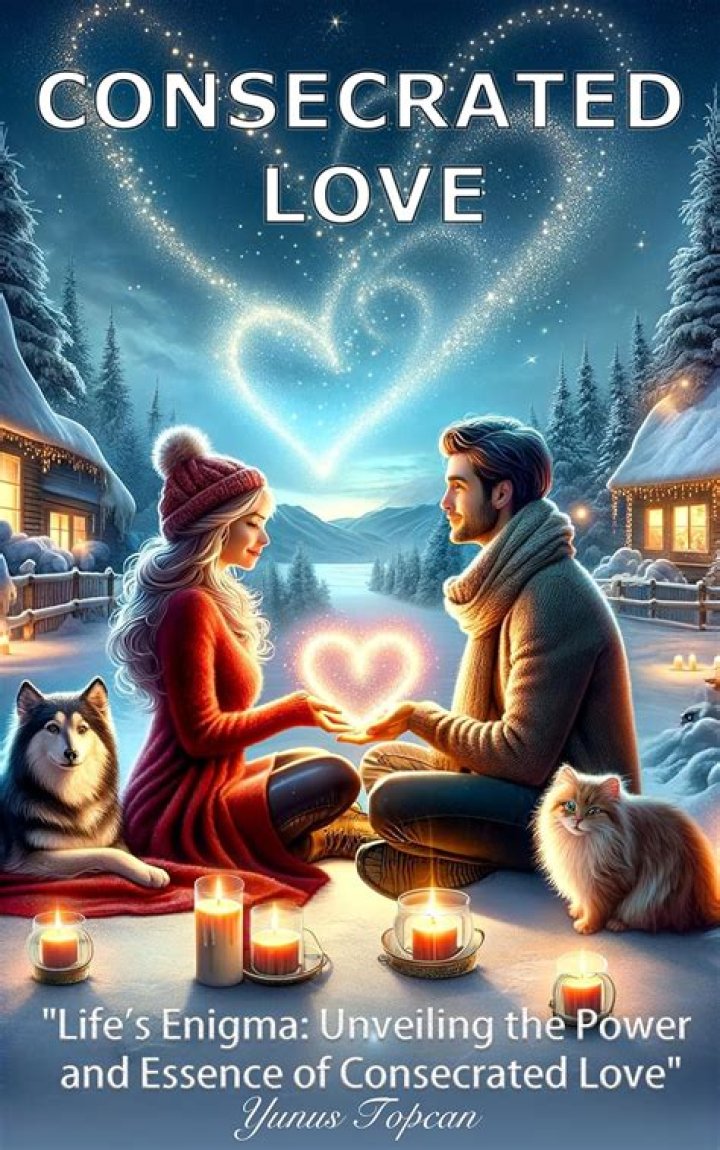 Unveiling The Power Of Love